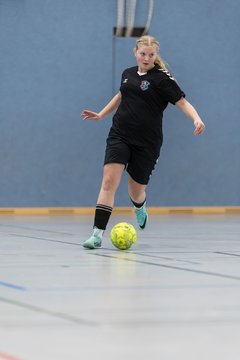 Bild 167 - wBJ NFV Futsalmeisterschaft